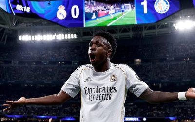Real madrid, umilită pe teren: Arbeloa, furios pe arbitru