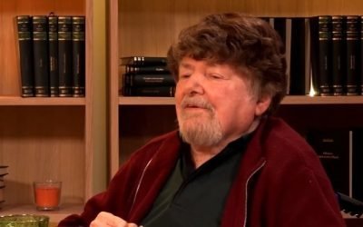 Compozitorul Zsolt Kerestély a murit la 91 de ani București, România – Muzica românească a pierdut o voce marcantă