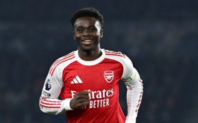 Arsenal obține o victorie importantă în deplasare cu Brighton Brighton – Arsenal: 0-1