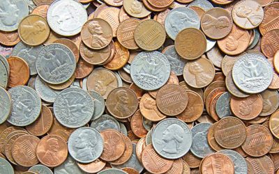 Moneda românească scoasă la vânzare cu mii de lei: Ce o face atât de valoroasă? Colecționarii sunt dispuși să scoată sume importante din buzunar pentru obiecte rare