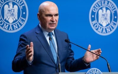 Peste 1.000 de români repatriați din zonele de conflict din Orientul Mijlociu Premierul Ilie Bolojan a anunțat sâmbătă seară că autoritățile române gestionează cu prioritate repatrierea cetățenilor români afectați de conflictul din Orientul Mijlociu