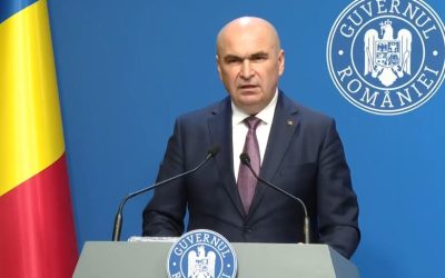 Aproape 1.000 de români repatriați: Guvernul anunță noi măsuri de asistență Premierul Ilie Bolojan a anunțat că guvernul depune eforturi susținute pentru repatrierea românilor aflați în zone de conflict sau afectate de crize