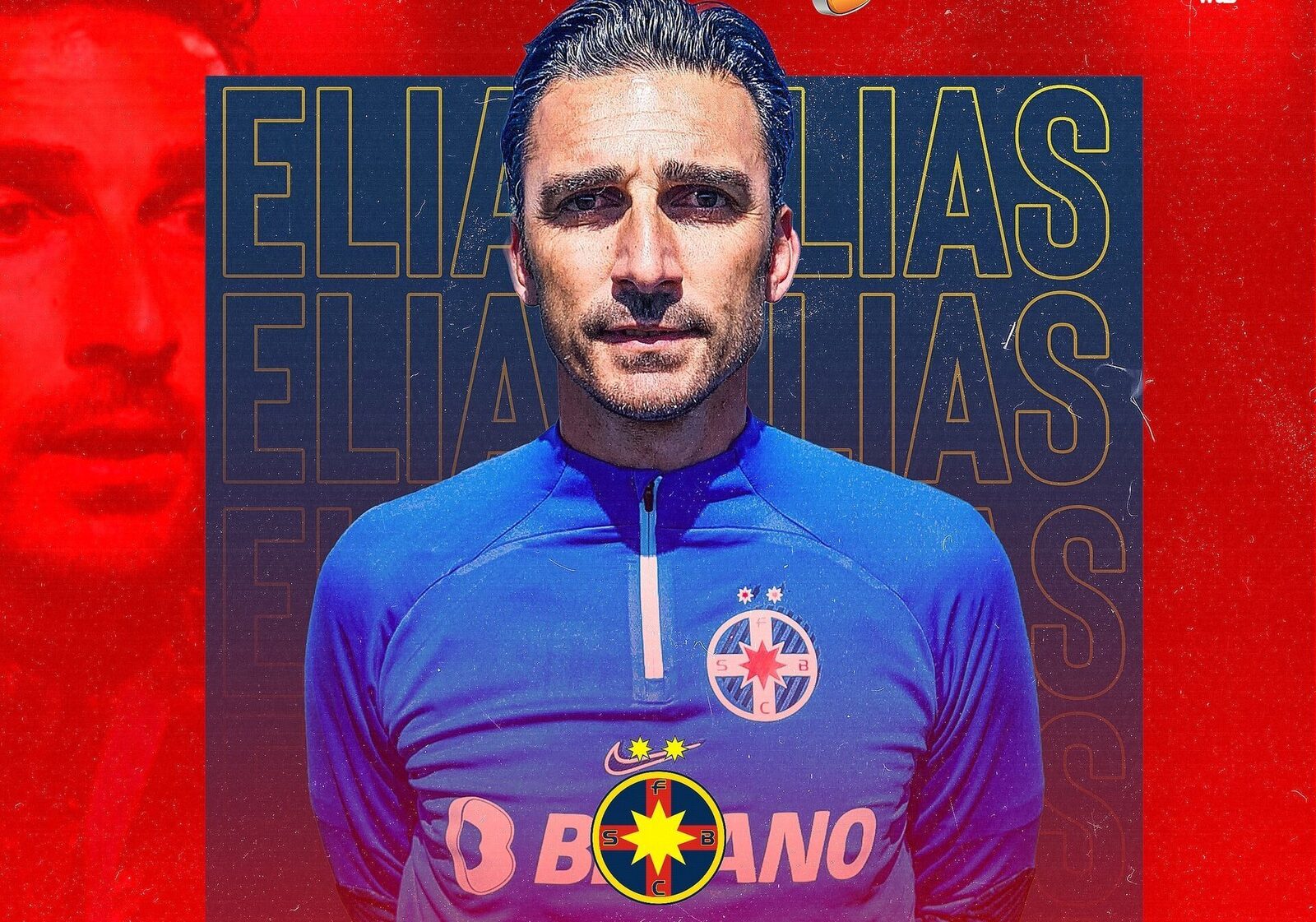 Elias Charalambous, demisie-șoc de la FCSB după înfrângerea cu „U” Cluj Elias Charalambous, antrenorul principal al FCSB, a demisionat sâmbătă seara, după înfrângerea echipei sale cu 1-3 în fața Universității Cluj, pe teren propriu