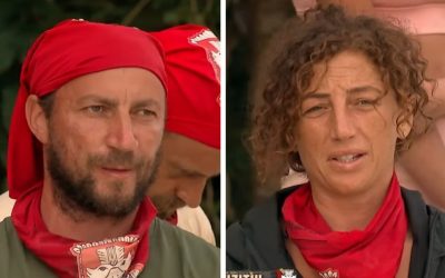 Tensiuni majore la Survivor România: Godină și Vizitiu, conflict deschis în echipa Faimoșilor Competiția Survivor România 2026 continuă să aducă tensiuni puternice între concurenți