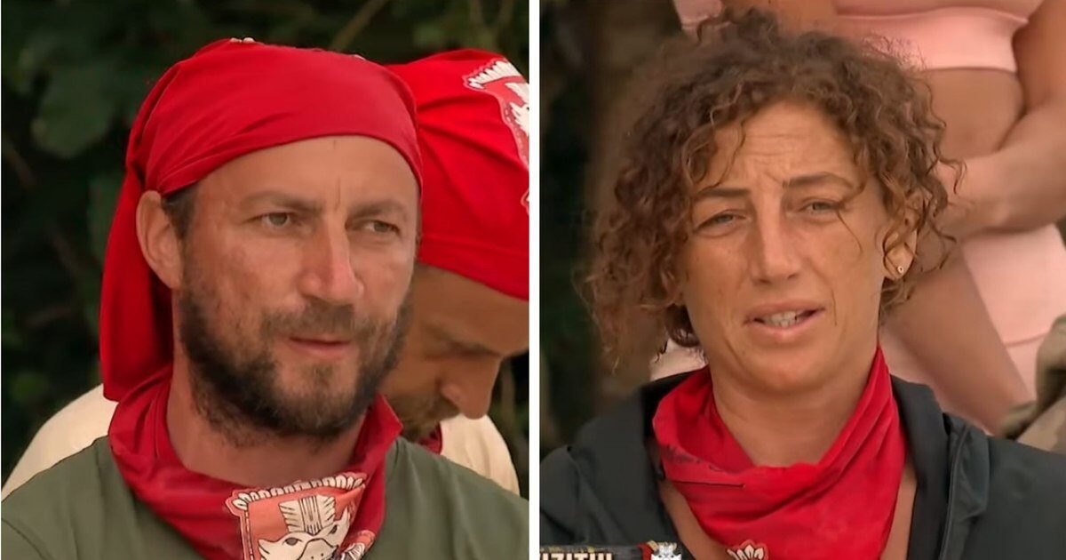 Tensiuni majore la Survivor România: Godină și Vizitiu, conflict deschis în echipa Faimoșilor Competiția Survivor România 2026 continuă să aducă tensiuni puternice între concurenți