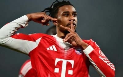 Bayern și Atletico, cu un picior în sferturi: Spectacol total în Champions League!