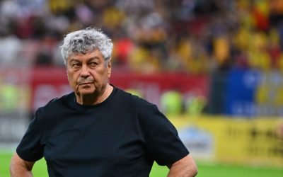România se pregătește pentru barajul cu Turcia pentru Campionatul Mondial din 2026 Echipa națională de fotbal a României se pregătește de un meci crucial în drumul spre Campionatul Mondial din 2026