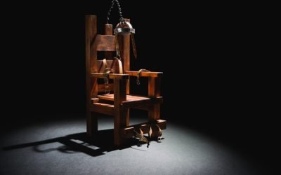 Condamnat la moarte pe nedrept, salvat in ultima clipa