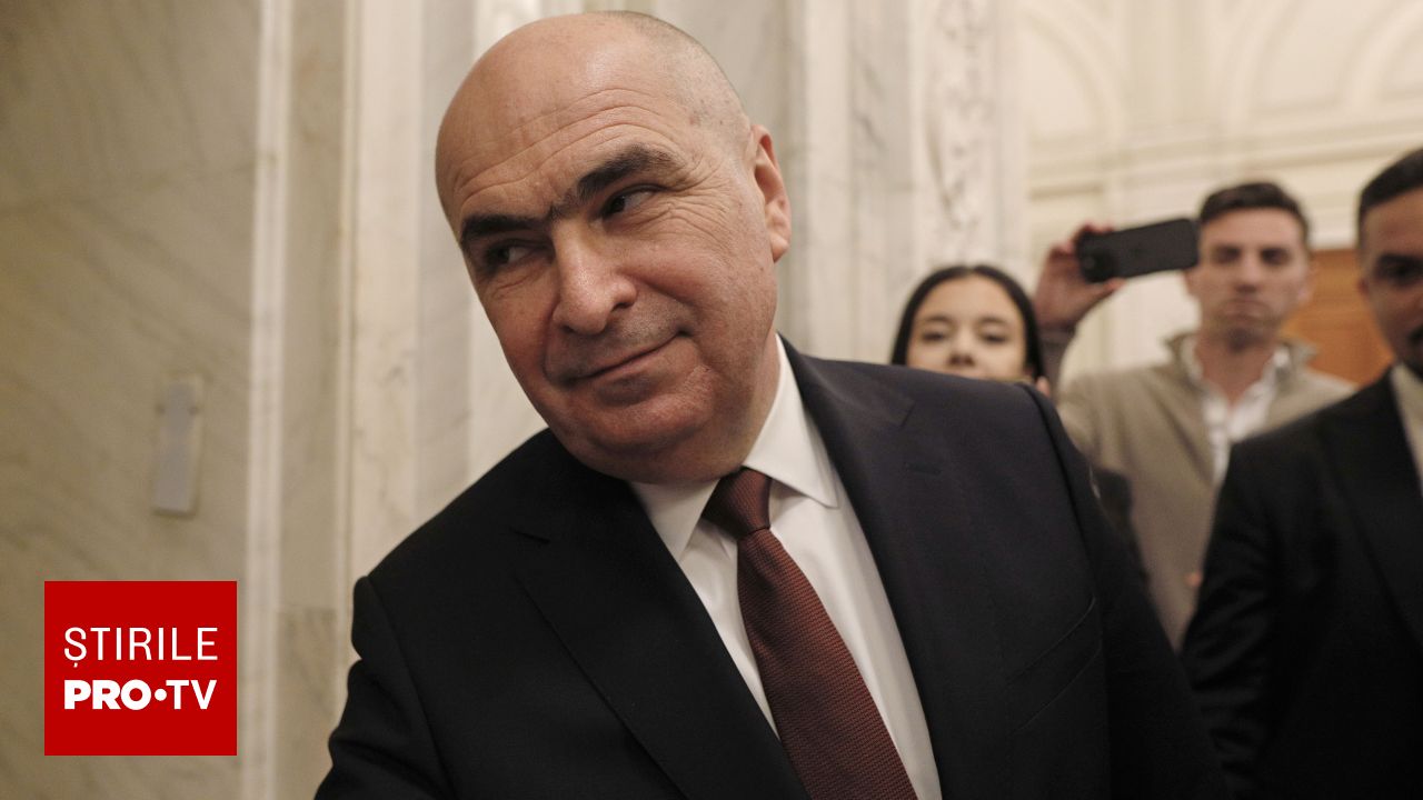 Bolojan: Legea salarizării unice, o prioritate cu pași mărunți București – Legea salarizării unice în sectorul bugetar este o prioritate și un angajament asumat prin Planul Național de Redresare și Reziliență (PNRR), a declarat Ilie Bolojan, după ședința de Guvern de joi seară