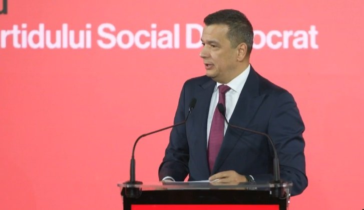 Grindeanu critică dur bugetul pentru 2026 și cere modificări Președintele Partidului Social Democrat (PSD), Sorin Grindeanu, a anunțat oficial, printr-o scrisoare deschisă adresată premierului Ilie Bolojan, că formațiunea sa politică va vota bugetul de stat pe 2026, dar va propune amendamente importante