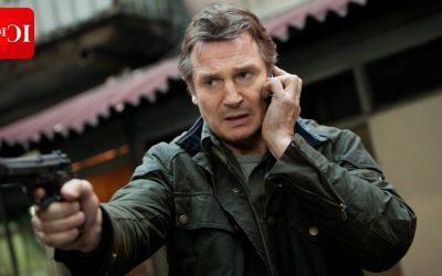Liam Neeson, averea de 120 milioane $ în 2026: Secretul succesului „Star Wars”