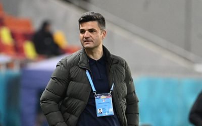 Florin Bratu, antrenorul echipei Metaloglobus, a reușit să obțină un rezultat de egalitate, scor 0-0, în fața FCSB, împiedicând astfel debutul lui Mirel Rădoi pe banca tehnică a liderului din play-out-ul Superligii