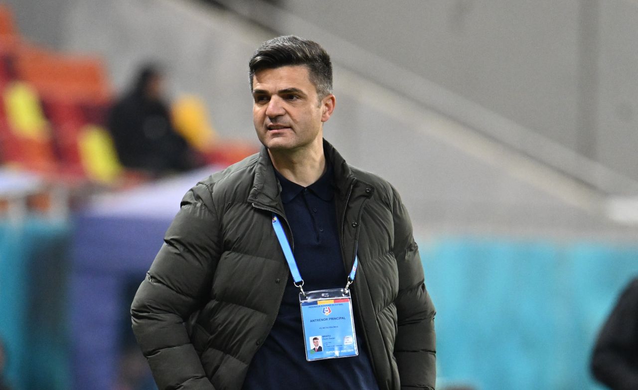 Florin Bratu, antrenorul echipei Metaloglobus, a reușit să obțină un rezultat de egalitate, scor 0-0, în fața FCSB, împiedicând astfel debutul lui Mirel Rădoi pe banca tehnică a liderului din play-out-ul Superligii