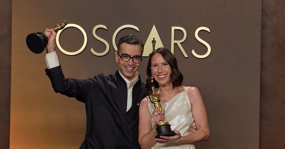 Natalie Musteață, românca de Oscar: „Am crescut cu româna și franceza”