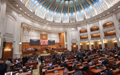 PNL susține bugetul propus de guvern, dar tensiunile interne ridică semne de întrebare Președintele Senatului, Mircea Abrudean, a declarat luni că Partidul Național Liberal (PNL) sprijină propunerea de buget venită din partea guvernului, considerând-o o „formulă echilibrată, realistă, potrivită” pentru România