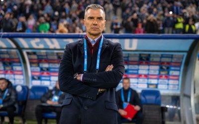 Pancu, reacție dură după victoria în Gruia cu Rapid