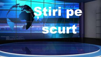 Știri pe scurt: Evenimente importante din 20 martie 2026