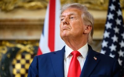 Trump vrea o strategie națională pentru inteligența artificială Administrația fostului președinte american Donald Trump a propus un cadru legislativ pentru o politică națională unică privind inteligența artificială (IA)