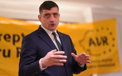 AUR a obținut finanțare pentru o organizație „pro-viață” în bugetul pe 2026, stârnind controverse Un amendament depus de Alianța pentru Unirea Românilor (AUR) la bugetul de stat pentru anul 2026 a fost aprobat, alocând fonduri unei organizații care se declară „pro-viață”