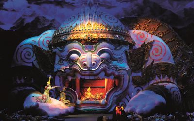 Bangkok împlinește 244 de ani: Festivalul grandios invită pe toată lumea!