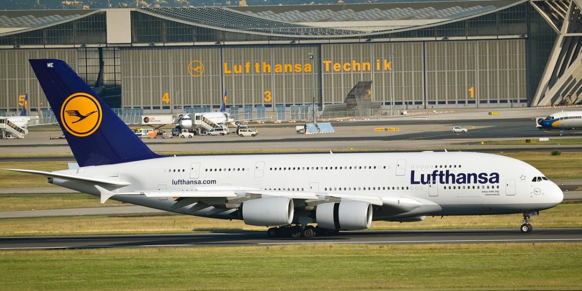 Lufthansa anulează mii de zboruri spre Orientul Mijlociu, provocând îngrijorări în rândul pasagerilor Compania aeriană germană Lufthansa a anunțat anularea a mii de zboruri spre Orientul Mijlociu, decizie care afectează semnificativ planurile de călătorie ale pasagerilor