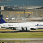 Lufthansa anulează mii de zboruri spre Orientul Mijlociu, provocând îngrijorări în rândul pasagerilor Compania aeriană germană Lufthansa a anunțat anularea a mii de zboruri spre Orientul Mijlociu, decizie care afectează semnificativ planurile de călătorie ale pasagerilor