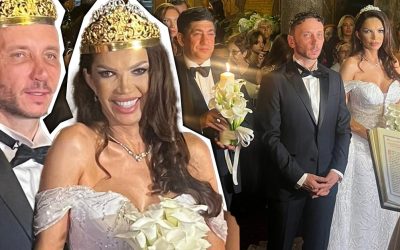 Cristina Spătar și Vicențiu Mocanu: De la negare la proces civil – ce se întâmplă, de fapt, în mariajul lor? Bomba în showbiz! Căsnicia Cristinei Spătar și a lui Vicențiu Mocanu pare să fi ajuns într-un punct critic