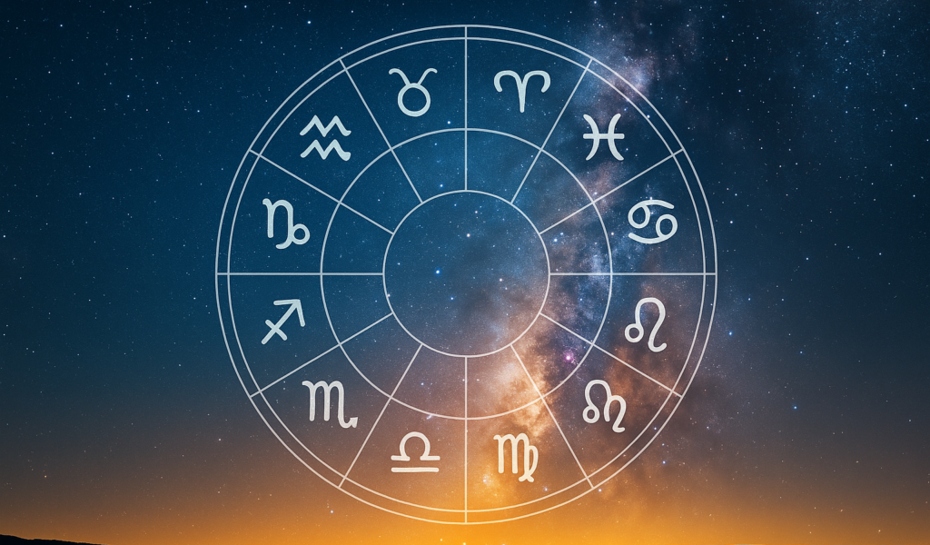 Zodiile privilegiate în perioada premergătoare verii: astrologii anunță schimbări majore O serie de nativi din horoscop vor avea parte de transformări semnificative în perioada imediat următoare, conform previziunilor astrologice