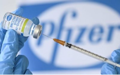Dispută uriașă la Bruxelles: România și alte două țări, în fața Pfizer din cauza vaccinurilor COVID România, Ungaria și Polonia vor fi reprezentate în fața unei instanțe din Bruxelles în următoarele săptămâni pentru a rezolva o dispută legată de contracte de vaccinuri COVID-19 în valoare de miliarde de euro
