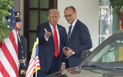 Berlinul pune sub semnul întrebării strategia SUA și Israelului în Iran: Prioritate pentru diplomație Cancelarul german Friedrich Merz a exprimat vineri rezerve serioase cu privire la eficacitatea acțiunilor militare ale Statelor Unite și Israelului în Iran, pledând pentru o abordare diplomatică în gestionarea crizei regionale