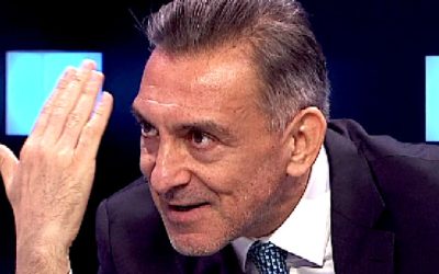 Ilie Dumitrescu, șocat după Turcia-România: „Nu am văzut așa ceva”