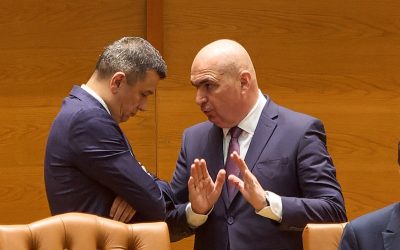 Bolojan acuză PSD de încălcarea protocolului coaliției