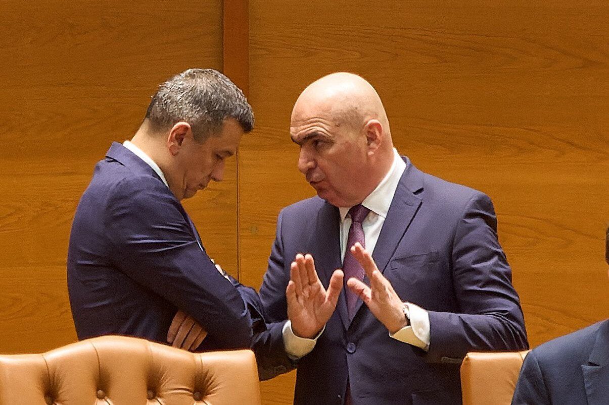 Bolojan acuză PSD de încălcarea protocolului coaliției