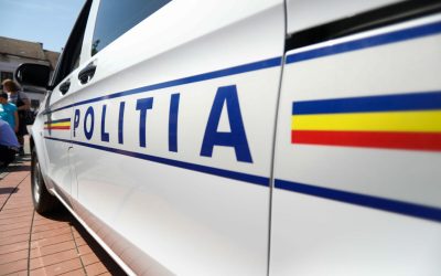Crimă ȘOC în Alba: Un tânăr de 18 ani, autorul unei lovituri de cuțit!