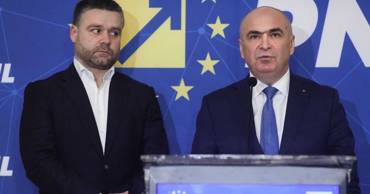 Ciucu: PNL nu va mai face coaliție cu PSD dacă guvernul Bolojan este demis Prim-vicepreședintele PNL, Ciprian Ciucu, a transmis un avertisment clar: dacă guvernul condus de Ilie Bolojan va cădea în urma sondajului intern al PSD, liberalii nu vor mai continua colaborarea guvernamentală cu social-democrații