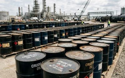 Șefii energeticieni, pesimiști: Piața globală, în declin