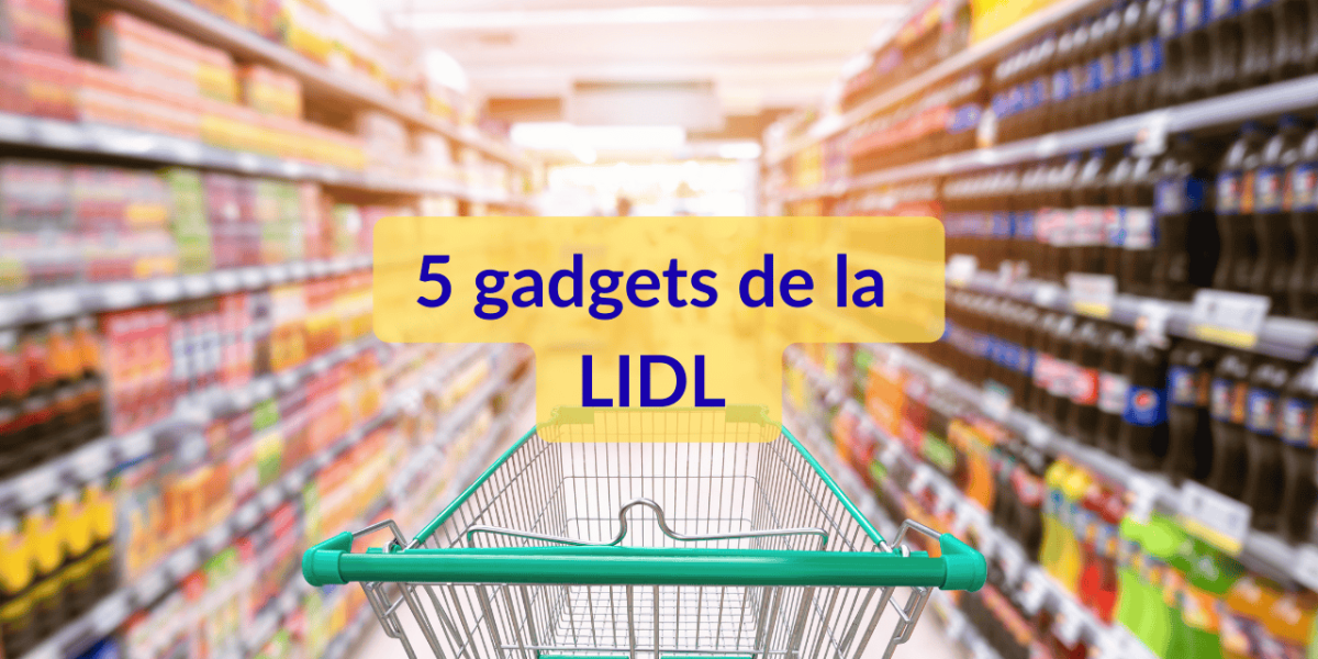 Lidl lansează un nou catalog cu oferte, inclusiv electrocasnice și produse pentru grădină Mâine dimineață, clienții Lidl vor avea acces la un nou catalog de oferte