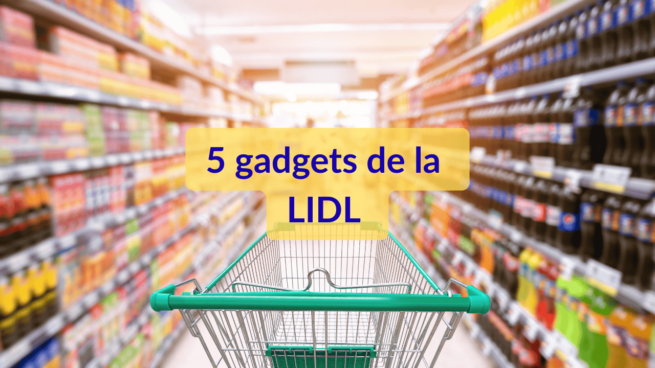 Lidl lansează un nou catalog cu oferte, inclusiv electrocasnice și produse pentru grădină Mâine dimineață, clienții Lidl vor avea acces la un nou catalog de oferte