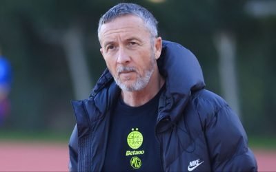 Drăguș, din nou pe radarul FCSB? Obstacolul financiar, o provocare majoră Speculațiile privind un transfer al atacantului Denis Drăguș la FCSB au reînceput să circule, alimentate de dorința jucătorului de a colabora din nou cu antrenorul Mirel Rădoi