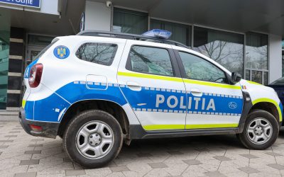 Un tânăr de 20 de ani, prins băut la volan, a accidentat un polițist după o urmărire în București București – Un șofer în vârstă de 20 de ani a fost reținut după ce a fost implicat într-un incident periculos în Capitală, în dimineața zilei de joi