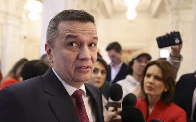 Video: Grindeanu, despre perchezițiile la fostul colaborator: „Îmi doresc să fie nevinovat”