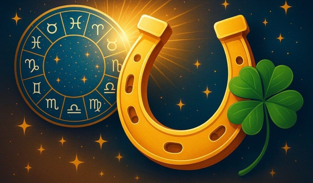 Aprilie 2026: Zodiile favorizate de astre în plan profesional și financiar Sfârșitul lunii aprilie 2026 poate aduce oportunități semnificative pentru patru zodii, conform previziunilor astrologice