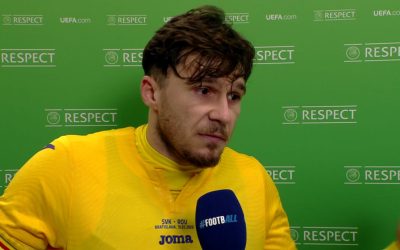 Rațiu, despre acuzații privind Lucescu: „Ne facem de râs, e o rușine”