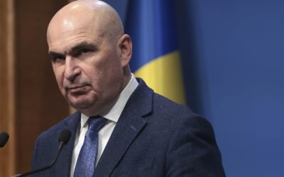 Prim-ministrul Ilie Bolojan afirmă că o majoritate parlamentară stabilă este crucială pentru România, în contextul în care PSD urmează să decidă dacă rămâne sau nu la guvernare