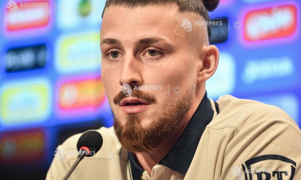 Drăgușin: România are de demonstrat că merită calificarea la Cupa Mondială București – Fundașul român Radu Drăgușin a subliniat că echipa națională trebuie să demonstreze că merită să se califice la Cupa Mondială