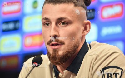 Drăgușin: România are de demonstrat că merită calificarea la Cupa Mondială București – Fundașul român Radu Drăgușin a subliniat că echipa națională trebuie să demonstreze că merită să se califice la Cupa Mondială