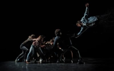 Sidaction șochează: Imn emoționant pentru a salva iubirea