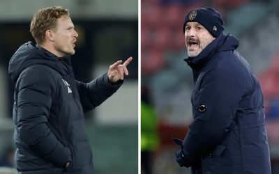 Pisa – bologna, 0-0: Duel fără goluri în serie a