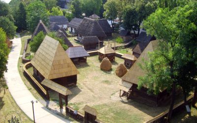 Floriile, între credință și tradiție, revin în atenția publicului român Sărbătoarea Floriilor, celebrată cu o săptămână înainte de Paște, marchează un moment important în calendarul românesc, îmbinând semnificația religioasă cu tradițiile rurale adânc înrădăcinate