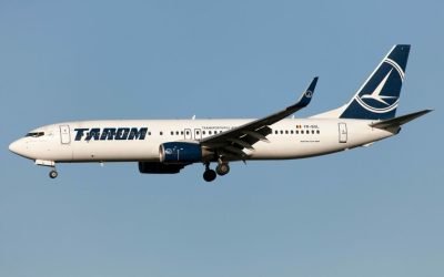 Zboruri speciale Tarom pentru repatrierea românilor, reprogramate din cauza întârzierilor Compania Națională de Transport Aerian Român, Tarom, a anunțat luni, printr-un comunicat de presă, reprogramarea zborurilor speciale destinate repatrierii a peste 300 de cetățeni români din Cairo